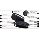 Tp. Hà Nội: móc khóa camera Audi Q2, bút camera, mắt kính camera, móc áo camera quay phim kèm g CL1386174P2