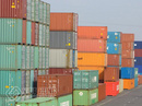 Hải Dương: Bán Container rỗng, Container tại Hải Dương, Hưng yên, Thái Bình giá rẻ CL1385209P9