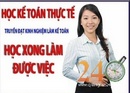 Tp. Hồ Chí Minh: Đào tạo làm kế toán thực tế HCM 0962368603 CL1384123