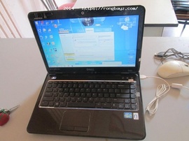 Laptop Vip Dell Inspiron N4110