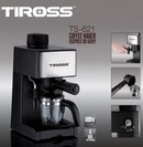 Tp. Hà Nội: Phân phối máy pha cà phê Espresso Tiross TS621 hàng chính hãng, giá rẻ CL1385052