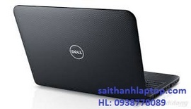 Dell Ins 3437 i3 4010U, ram 4gb, hdd 500Gb, vga 2gb giá rẻ nhất Sài Gòn đây !
