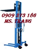 Bình Dương: Đại lý xe nâng tay cao thuỷ lực giá rẻ - Mua bán toàn quốc CL1431978P5