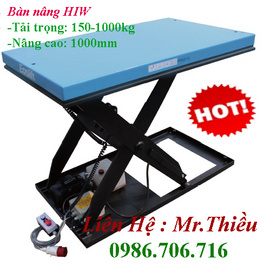 Bán sỉ, lẻ Bàn nâng tay, bàn nâng điện tải trọng 150kg đến 1000kg các loại. ... .