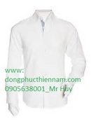 Tp. Hồ Chí Minh: Địa chỉ nhận may áo sơ mi giá rẻ CL1386020
