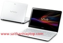 Tp. Hồ Chí Minh: Sony VAIO Fit Series SVF14215CXW 14-Inch Core i5-4200 Ram 6G HDD 750, Touch ( Cả CL1385442