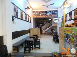 Sang Quán Cafe Quận Bình Tân