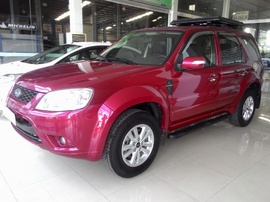 Ford Escape 2.3L 4x4