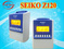 [2] Máy chấm công Đồng Nai Seiko QR-6560 - giá siêu rẻ
