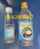Tp. Hồ Chí Minh: Bán Sản phẩm Dầu dừa tinh luyên- Nhiều công dụng tốt cho mọi người CL1385735