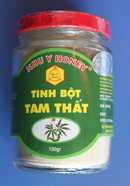 Tp. Hồ Chí Minh: Bán Các loại Củ Tam Thất, Bột tam thất- Dùng rất tốt cho sức khỏe CL1385930