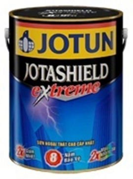 Nhà phân phối Sơn Jotun Jotashield Extreme giá ưu đãi chất lượng tại tp hcm