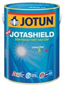Nhà cung cấp Sơn Jotun Jotashield cao cấp giá rẻ nhất hiện nay