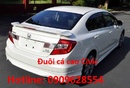 Tp. Hồ Chí Minh: Phụ kiện cho honda civic - Khác biệt thu hút mọi ánh nhìn CL1386604