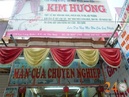 Tp. Hồ Chí Minh: Màn Rèm Cửa Kim Hương 08. 2247 1986 CL1386085