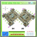 Tp. Hà Nội: Hot!!! Ngoại giao green stars chỉ 16. 5 tr/ m2 CL1386367