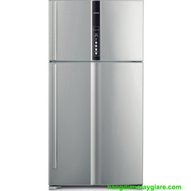 Tủ lạnh Hitachi 2 cửa 550L R-V660PGV3