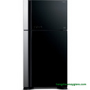 Tp. Hà Nội: Tủ lạnh Hitachi 2 cửa 510L R-VG610PGV3 ngăn đá trên Inverter RSCL1702536