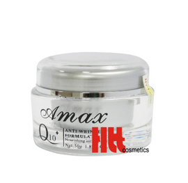 Kem dưỡng cho da lão hóa - Amax Anti-Wrinkle Formula Q10