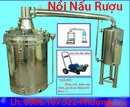 An Giang: Nồi nấu chưng cất rượu-Lh:0986107522 RSCL1066895