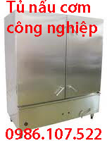 tủ nấu cơm