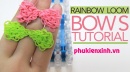 Tp. Hà Nội: chun tết vòng tay hà nội, rainbowloom, vòng đeo tay bằng chun CL1387923