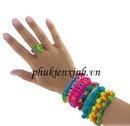 Tp. Hà Nội: chun tết vòng tay hà nội, rainbowloom CL1398853P9