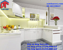 Tp. Hồ Chí Minh: Mẫu tủ bếp acrylic hiện đại cho gia đình bạn 2014 CUS36108