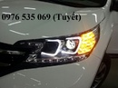 Tp. Hồ Chí Minh: Độ đèn Led gầm, đèn headlight, đèn pha nguyên cụm cho xe crv 2012,2013, 2014 CL1387223