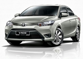 Toyota Vios 2014, vios e, vios g, giá tốt nhất , giá khuyến mại