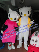 Tp. Hồ Chí Minh: cho thuê và bán mascot mèo kity hoạt náo giá rẻ tại HCM CL1520304P8