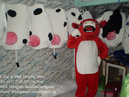 Tp. Hồ Chí Minh: cho thuê và bán mascot bò cười hoạt náo nhân ngày tết trung thu giá rẻ tại HCM CL1520304P8
