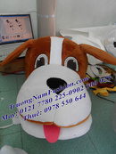 Tp. Hồ Chí Minh: cho thuê và bán mascot chó con dể thương nhân ngày 15-8 giá rẻ CL1386911