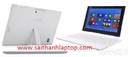 Tp. Hồ Chí Minh: Sony Vaio Tap svt11215sgs Core I5 4210Y Ram 4G SSD 128, Touch, Win8, Giáshock! CL1393111P6