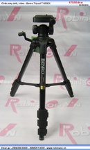 Tp. Hồ Chí Minh: Chân máy ảnh, video - Benro Tripod T 600EX Sầm Dương CL1387557