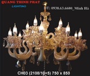 Tp. Hồ Chí Minh: Bán sỉ đèn trang trí , cần tìm đại lý cửa hàng công trình phân phối đèn giá rẻ CL1444478P6