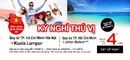 Tp. Hồ Chí Minh: Vé máy bay đi Kuala Lumpur, Johor Bahru chỉ với 4 USD RSCL1369303