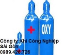 Tp. Hồ Chí Minh: Cung cấp bình oxy y tế 40 lít giá rẻ CL1389995