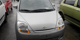 Bán xe Chevrolet Spark Van 2014 tặng BHVC 3 năm. L/ h: Mr. Vinh 0905. 295. 294