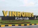 Tp. Hà Nội: Ưu đãi cực lớn từ 2 - 3 tỷ và 10 năm phí quản lý khi mua biệt thự Vinhomes River RSCL1700178