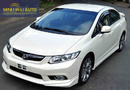 Tp. Hồ Chí Minh: Body kit cao cấp và sang trọng cho xe Civic CL1387979