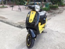 Tp. Hà Nội: cần bán xe vespa LX 125 nhập khẩu chính hãng piaggio italia RSCL1100168