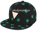 Tp. Hà Nội: mũ snapback lá cần, mũ snapback đinh tán hà nội CL1186712P9