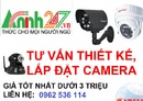 Tp. Hà Nội: Cung cấp camera siêu nét công nghệ HDCVI (Thiết Kế Miễn Phí) CL1388351