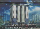 Tp. Hà Nội: Chính chủ bán căn hộ 76m2 tại chung cư 137 nguyễn ngọc vũ, sổ đỏ chính chủ RSCL1076215