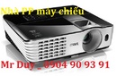 Tp. Hà Nội: Cung cấp máy chiếu Sony, Panasonic, Viewsonic giá tốt, Máy chiếu BenQ MX666 CL1419198P5