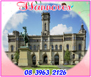 Tp. Hồ Chí Minh: Vé máy bay đi Hannover giá rẻ nhất CL1405493P10