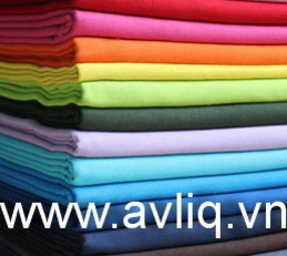 AVLIQ - chuyên sản xuất & cung cấp vải thun các loại