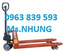 Tp. Hồ Chí Minh: Bán xe nâng tay thấp càng rộng tại TP HCM. CL1287099