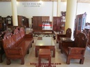 Bắc Ninh: Bộ bàn ghế phòng khách đẹp nhu y voi NYG1 CL1388601